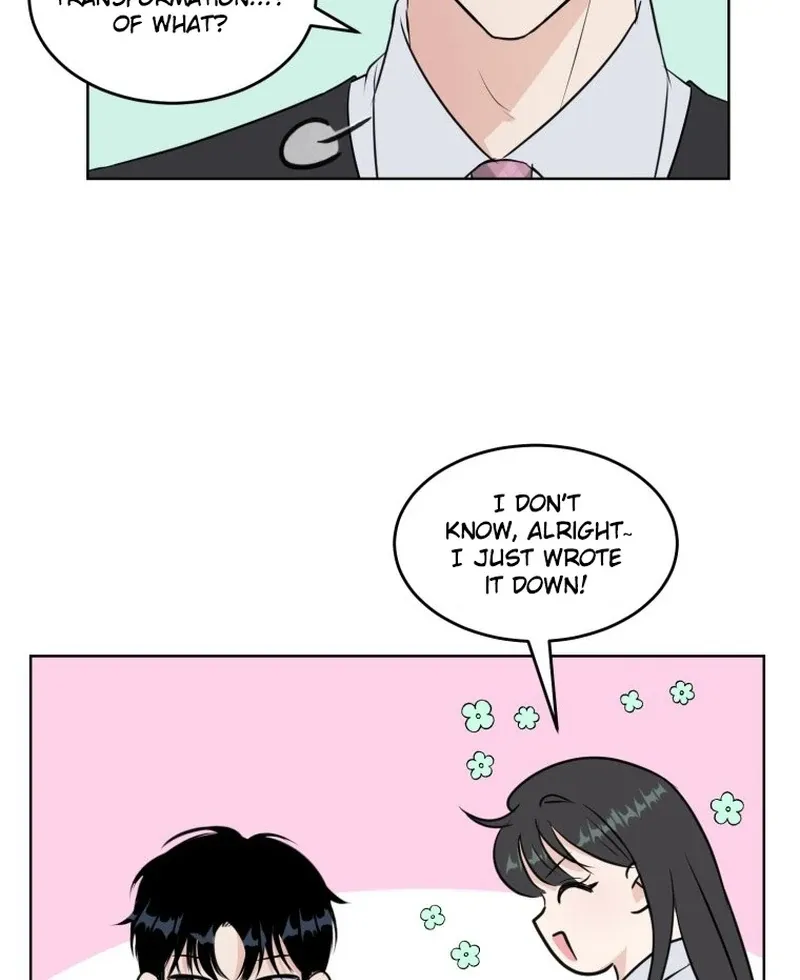 Spoiler Alert: High Teen Mangakakalot X Chapter 4 Page 51
