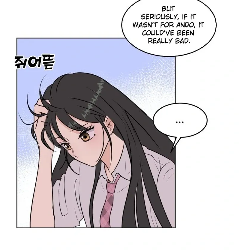 Spoiler Alert: High Teen Mangakakalot X Chapter 4 Page 7