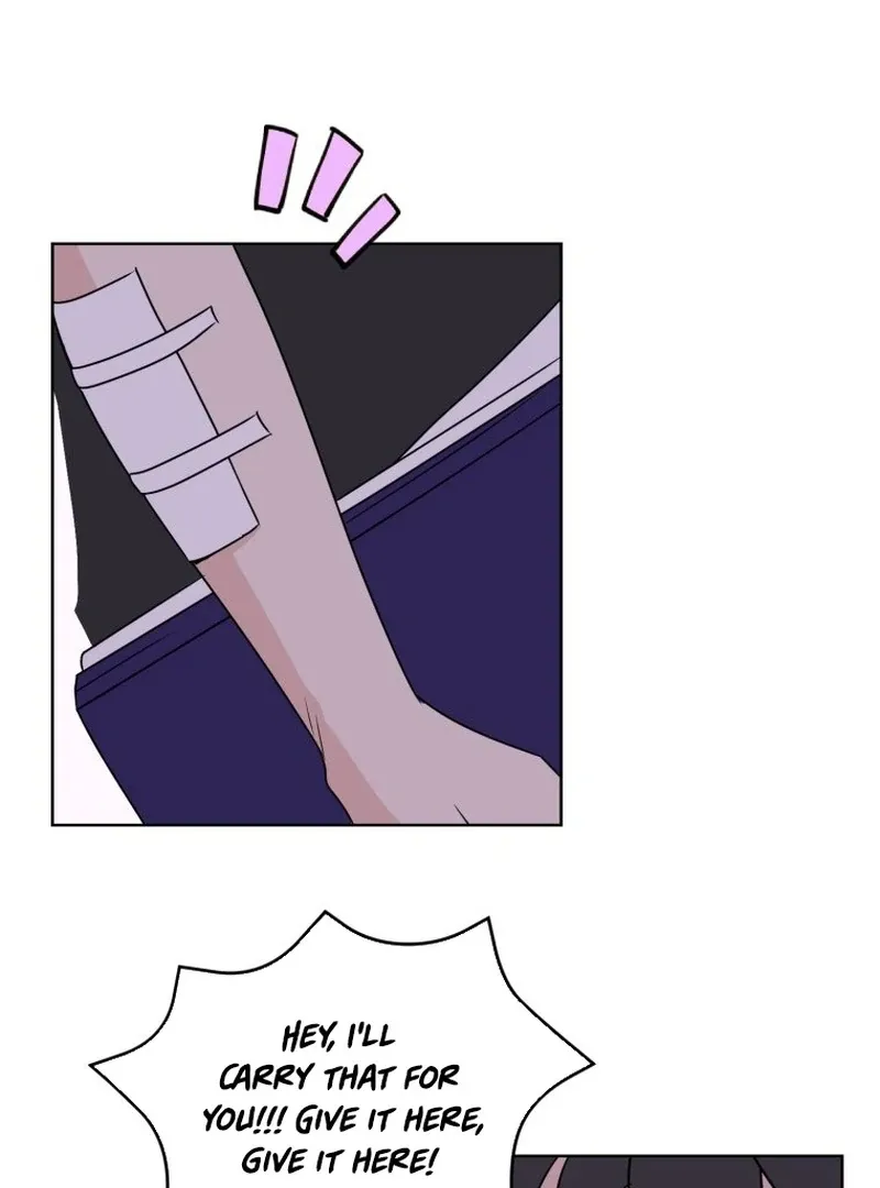 Spoiler Alert: High Teen Mangakakalot X Chapter 4 Page 61
