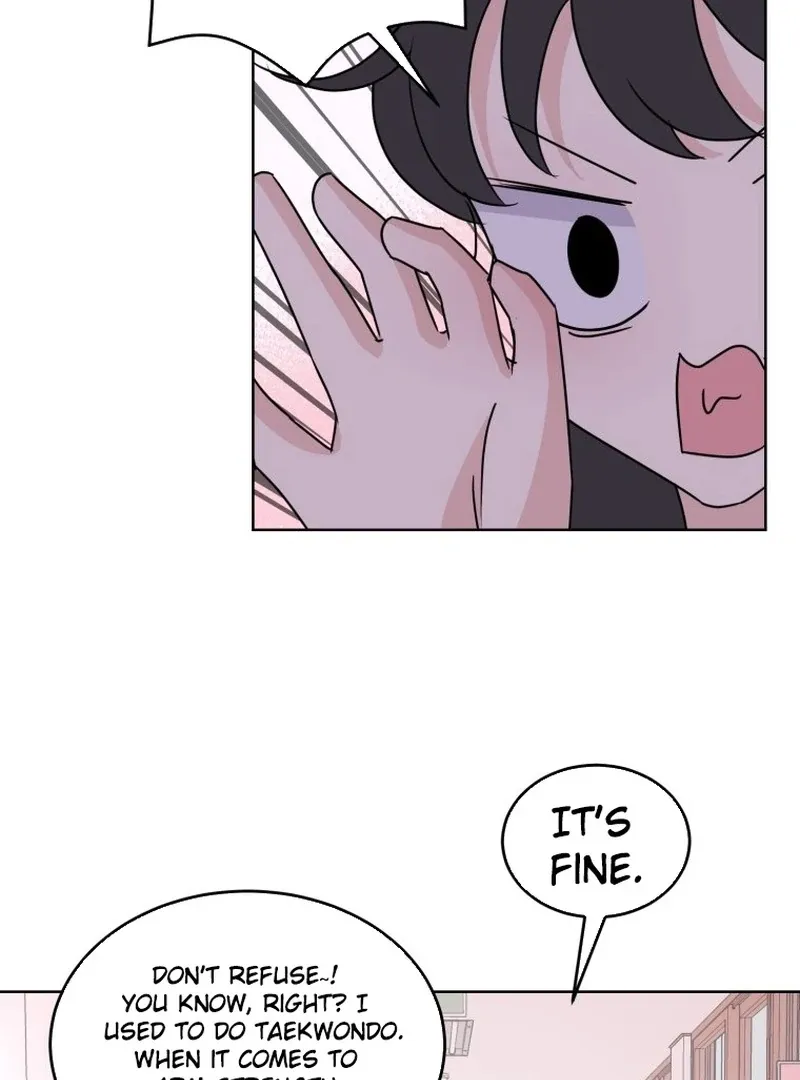 Spoiler Alert: High Teen Mangakakalot X Chapter 4 Page 62