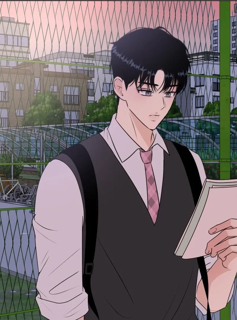Spoiler Alert: High Teen Mangakakalot X Chapter 4 Page 89