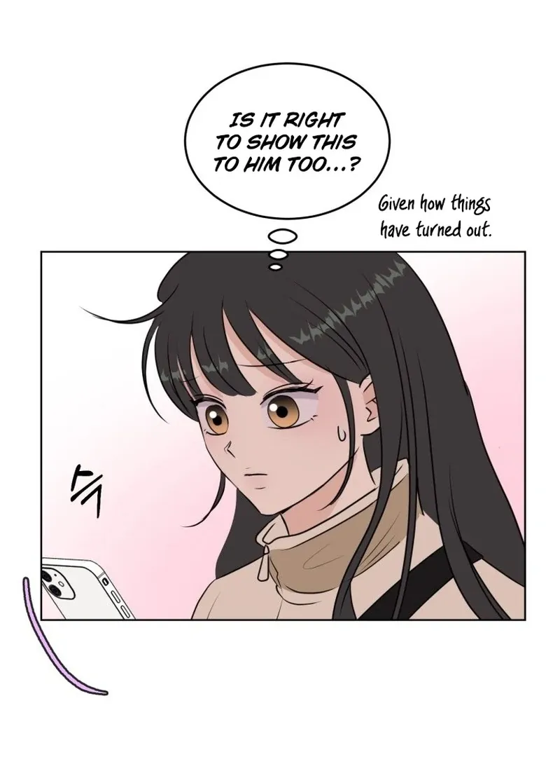 Spoiler Alert: High Teen Mangakakalot X Chapter 4 Page 96