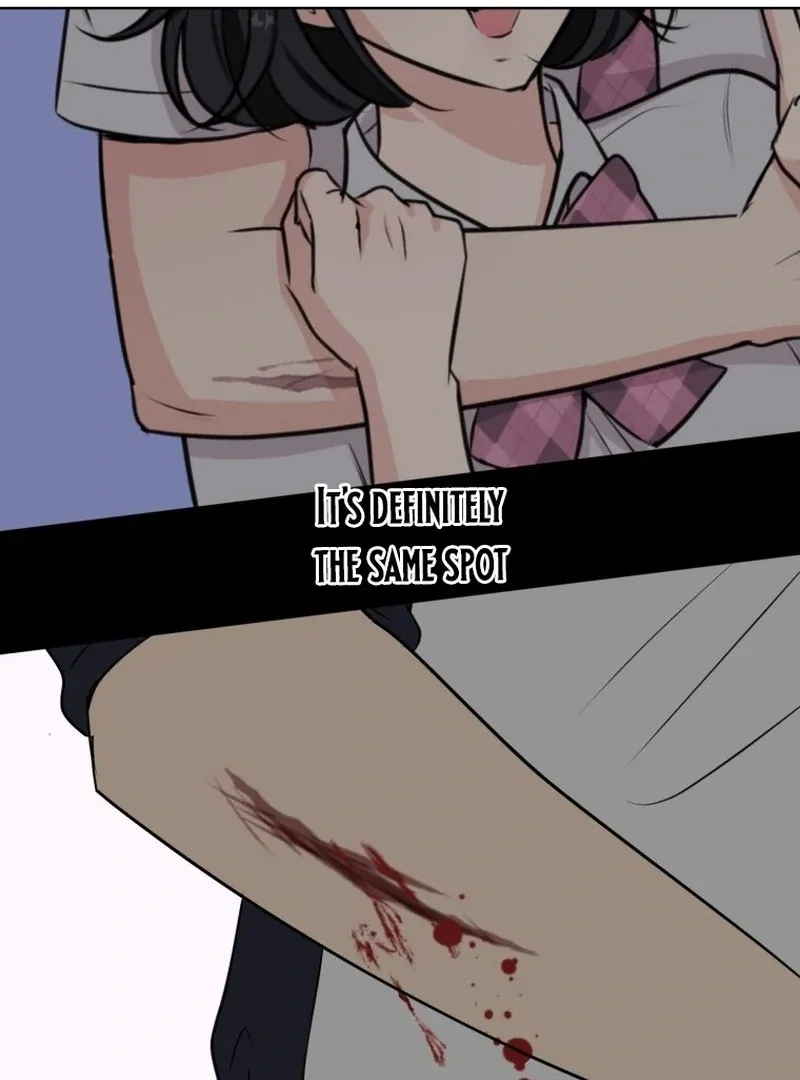 Spoiler Alert: High Teen Mangakakalot X Chapter 4 Page 10