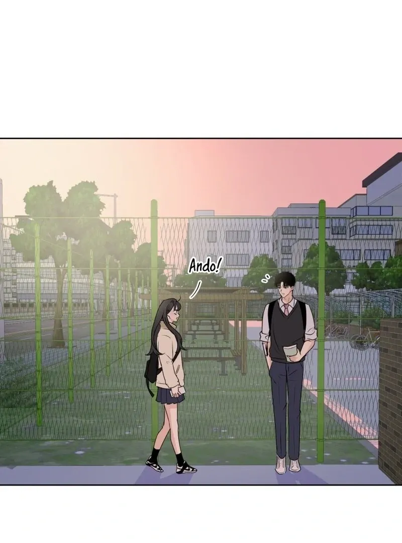 Spoiler Alert: High Teen Mangakakalot X Chapter 4 Page 92