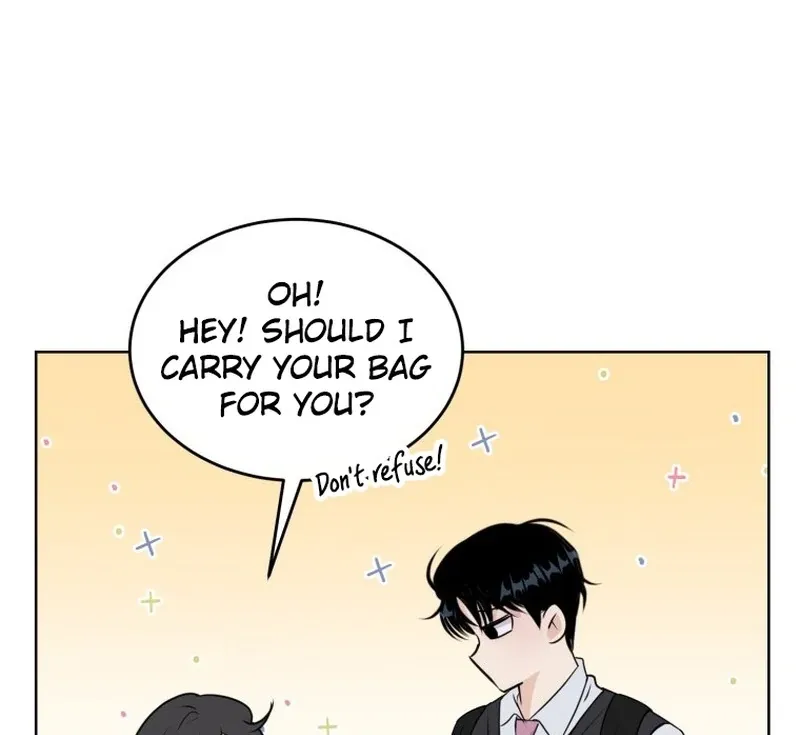 Spoiler Alert: High Teen Mangakakalot X Chapter 4 Page 93