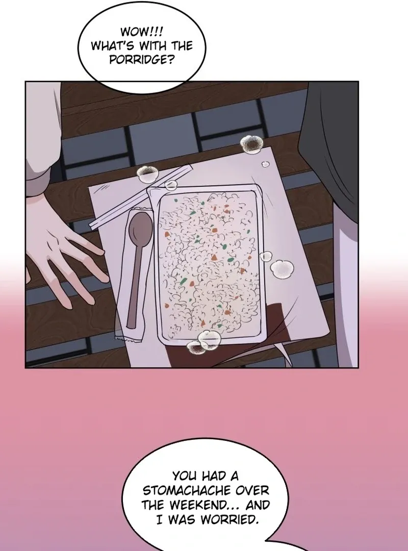 Spoiler Alert: High Teen Mangakakalot X Chapter 5 Page 20