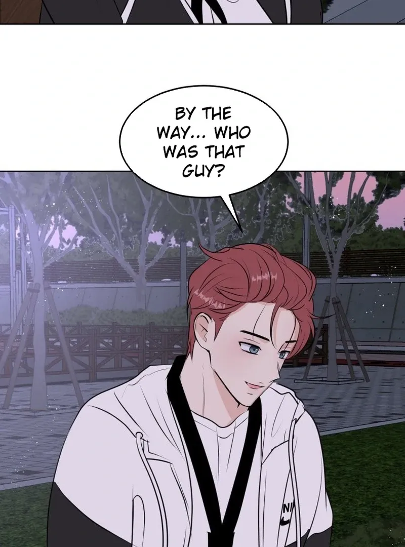 Spoiler Alert: High Teen Mangakakalot X Chapter 5 Page 26