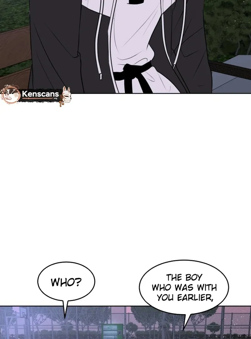 Spoiler Alert: High Teen Mangakakalot X Chapter 5 Page 27