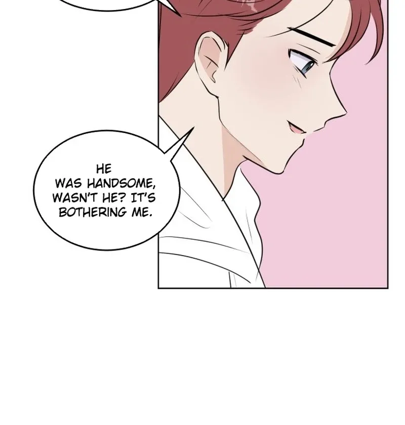 Spoiler Alert: High Teen Mangakakalot X Chapter 5 Page 30