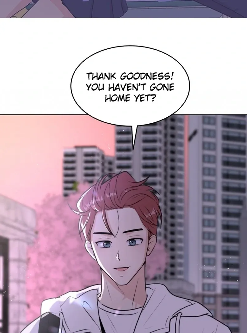 Spoiler Alert: High Teen Mangakakalot X Chapter 5 Page 3