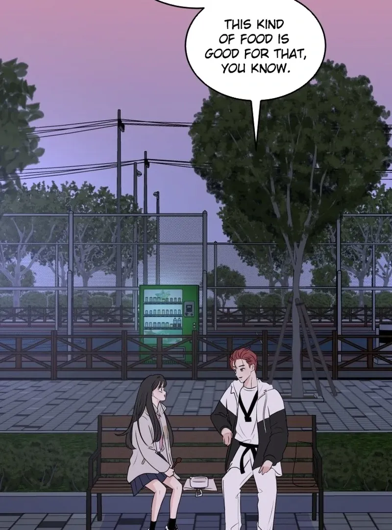 Spoiler Alert: High Teen Mangakakalot X Chapter 5 Page 21