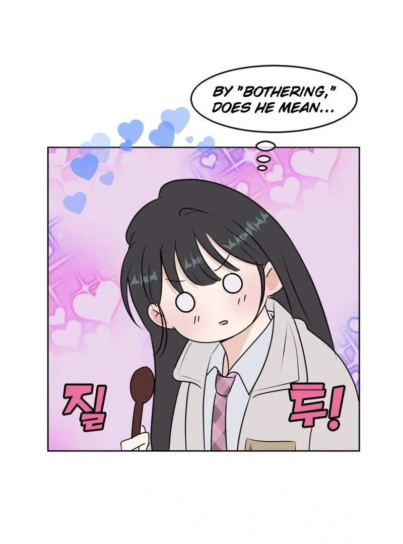 Spoiler Alert: High Teen Mangakakalot X Chapter 5 Page 31