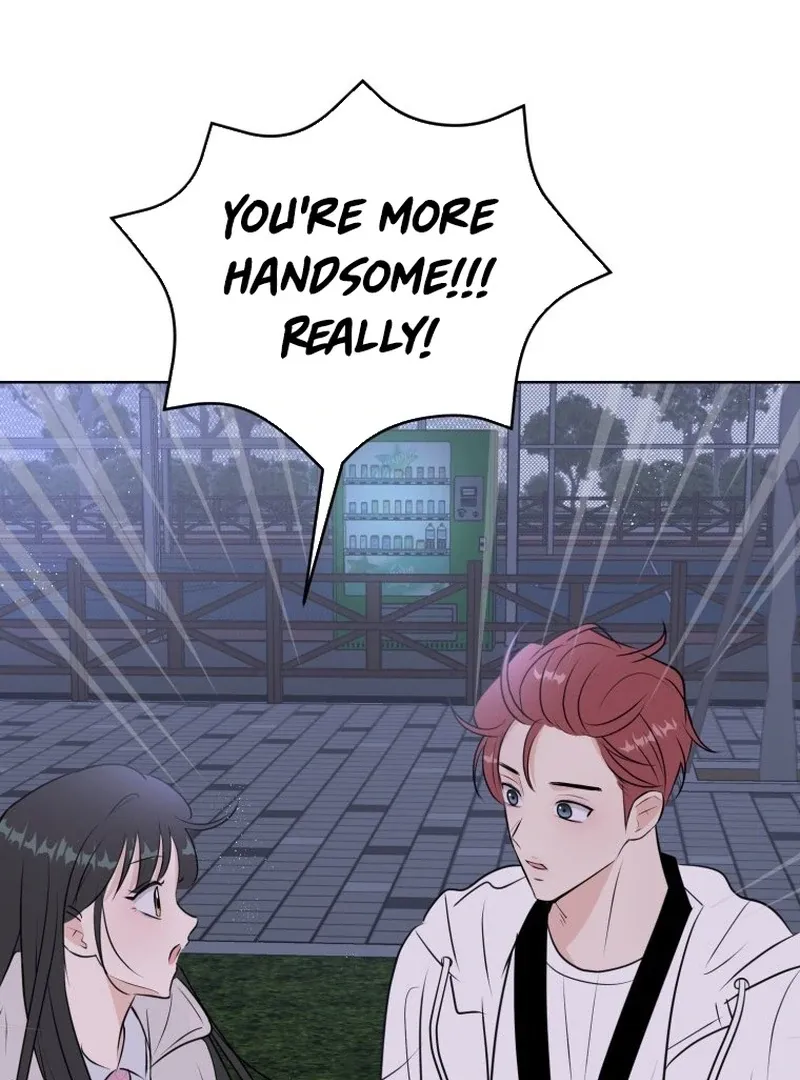 Spoiler Alert: High Teen Mangakakalot X Chapter 5 Page 32