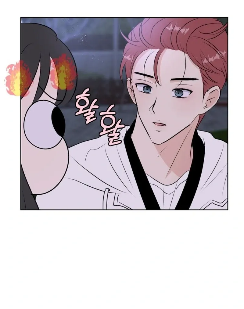 Spoiler Alert: High Teen Mangakakalot X Chapter 5 Page 34