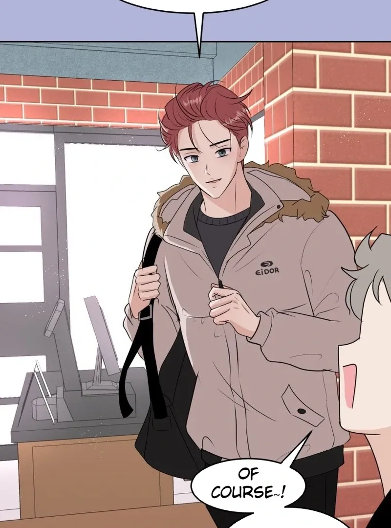 Spoiler Alert: High Teen Mangakakalot X Chapter 5 Page 45