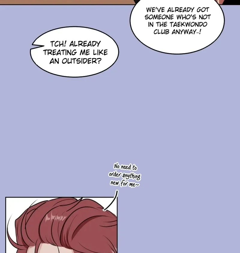 Spoiler Alert: High Teen Mangakakalot X Chapter 5 Page 46