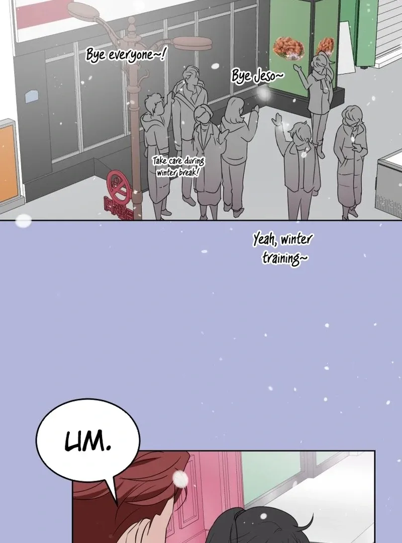 Spoiler Alert: High Teen Mangakakalot X Chapter 5 Page 49