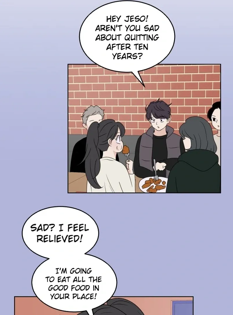 Spoiler Alert: High Teen Mangakakalot X Chapter 5 Page 42