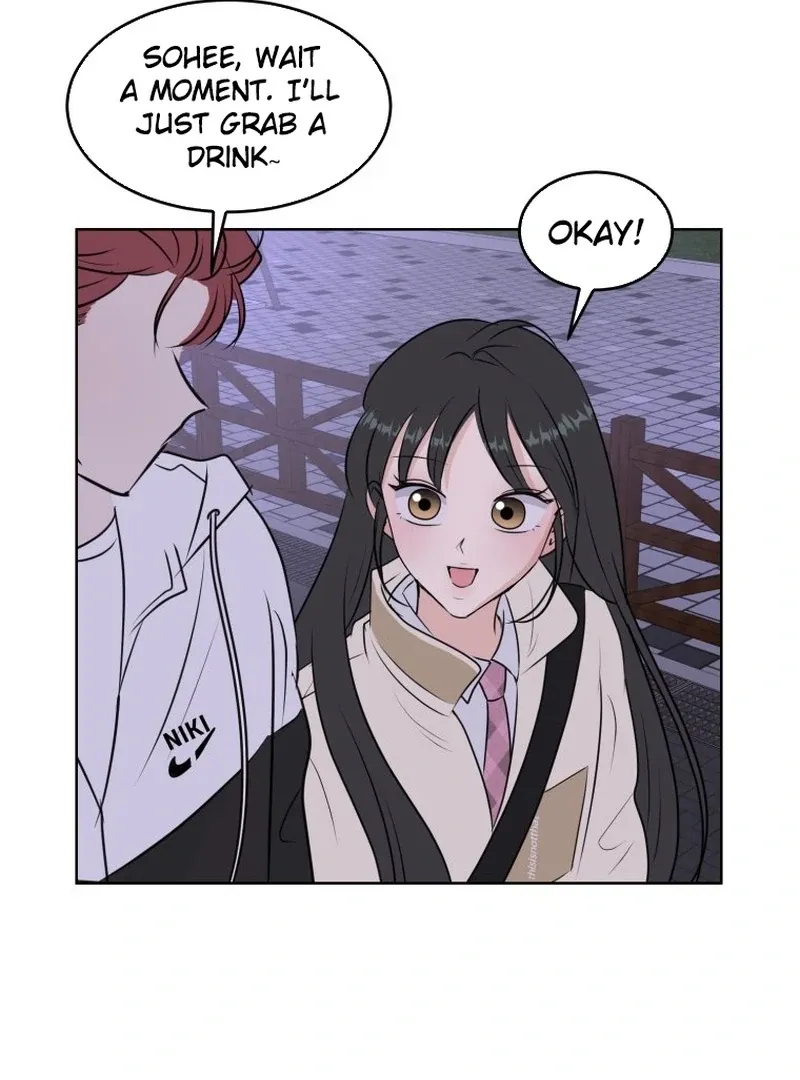 Spoiler Alert: High Teen Mangakakalot X Chapter 5 Page 65