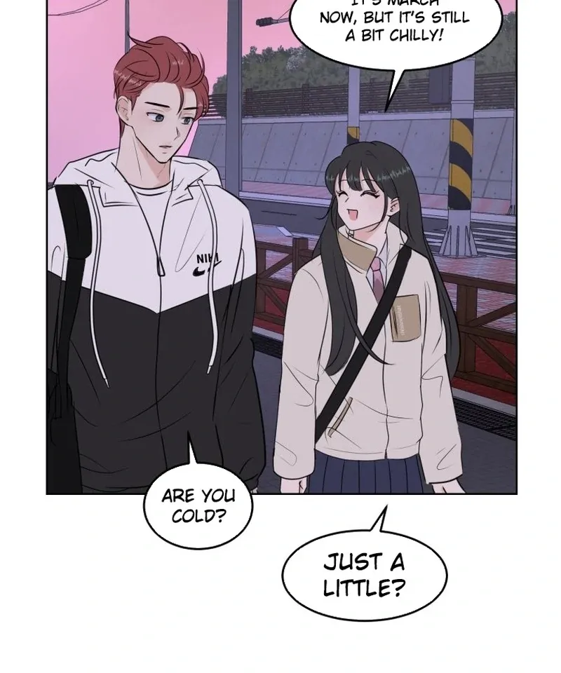 Spoiler Alert: High Teen Mangakakalot X Chapter 5 Page 63
