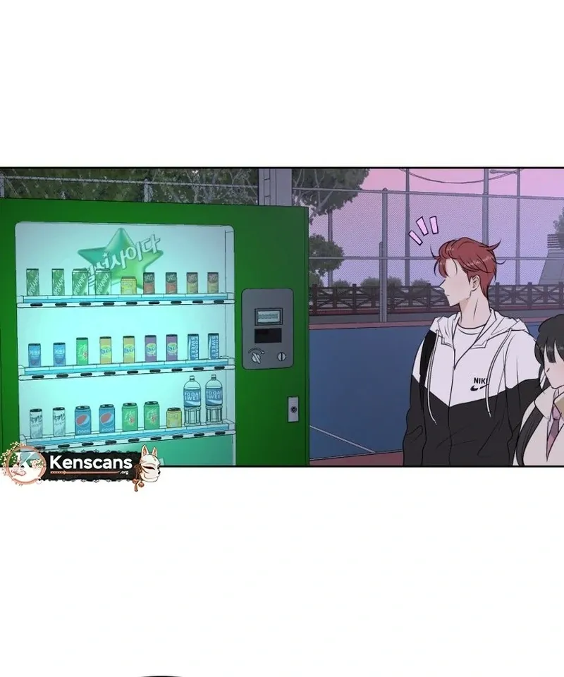 Spoiler Alert: High Teen Mangakakalot X Chapter 5 Page 64