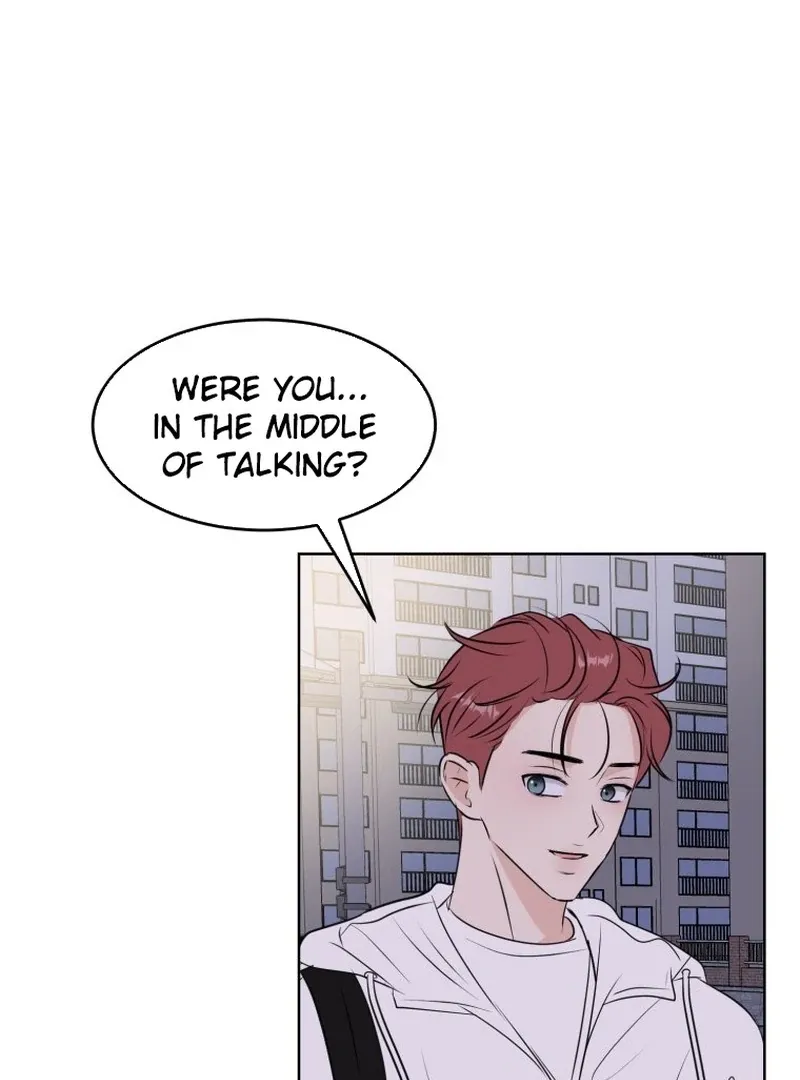 Spoiler Alert: High Teen Mangakakalot X Chapter 5 Page 8