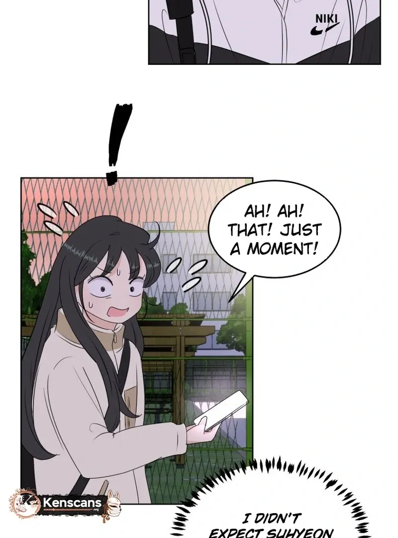 Spoiler Alert: High Teen Mangakakalot X Chapter 5 Page 9