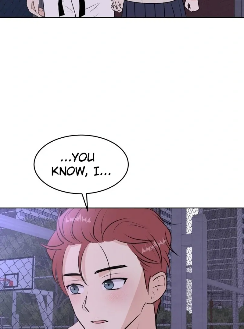 Spoiler Alert: High Teen Mangakakalot X Chapter 5 Page 94