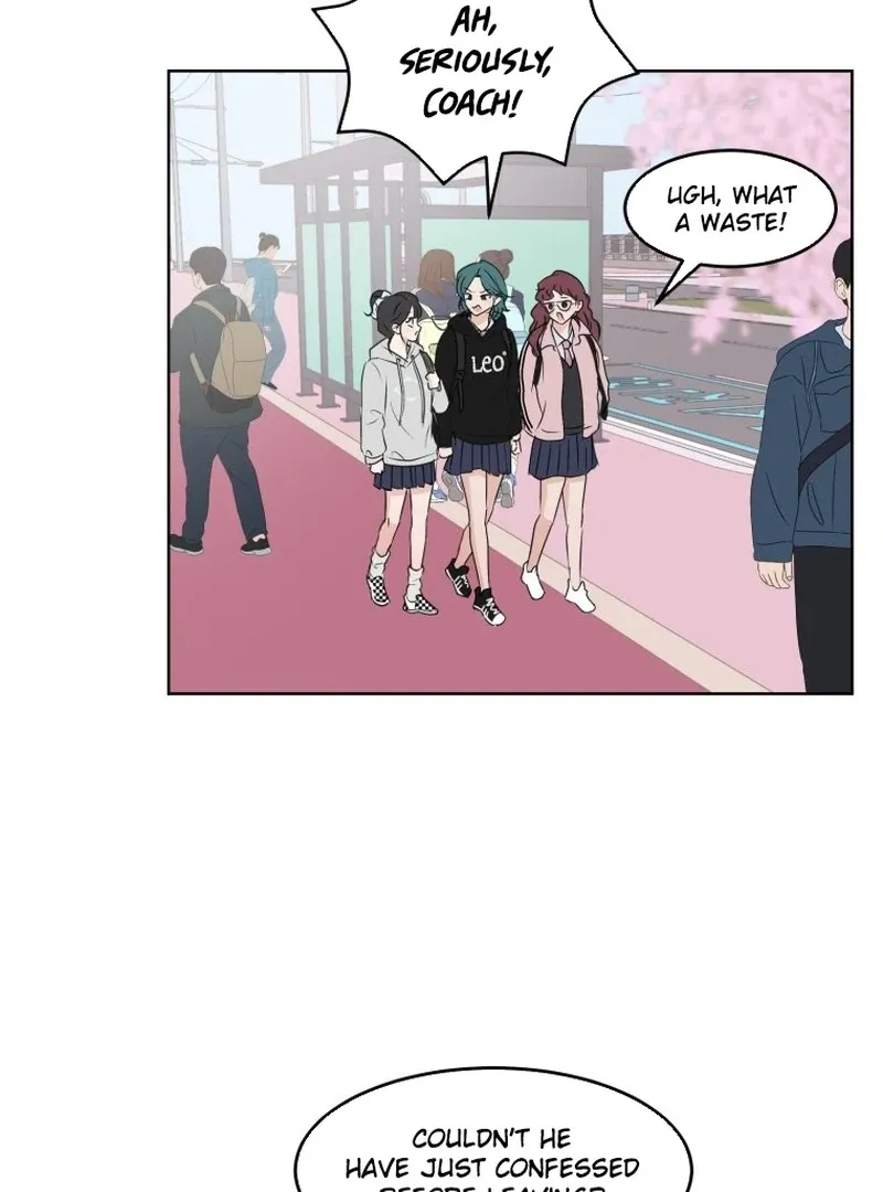 Spoiler Alert: High Teen Mangakakalot X Chapter 6 Page 20