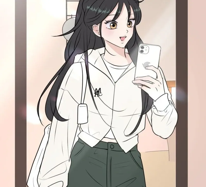 Spoiler Alert: High Teen Mangakakalot X Chapter 6 Page 104