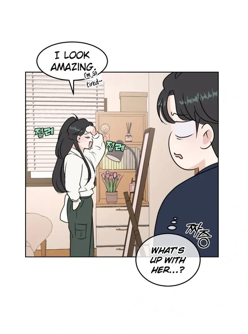 Spoiler Alert: High Teen Mangakakalot X Chapter 6 Page 107