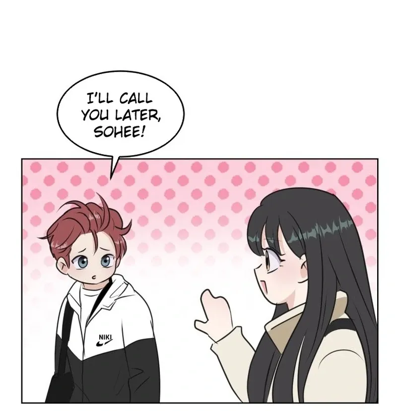 Spoiler Alert: High Teen Mangakakalot X Chapter 6 Page 12
