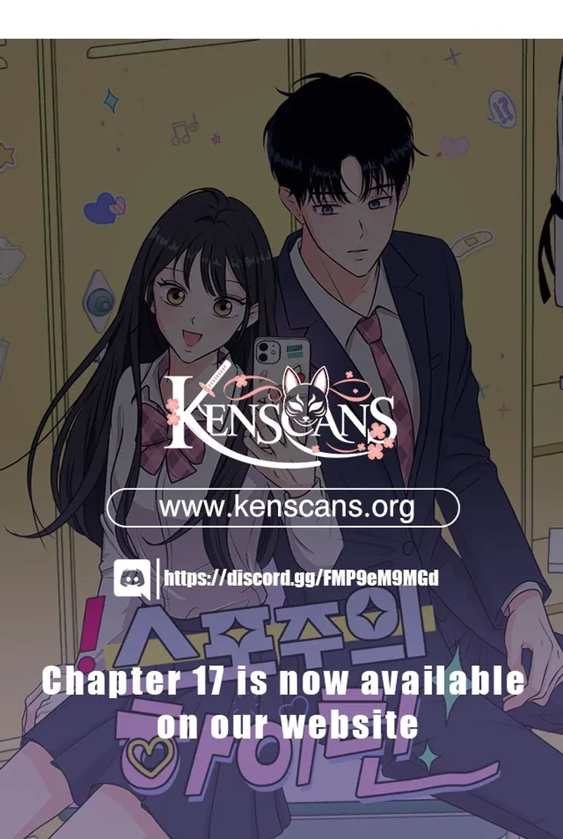 Spoiler Alert: High Teen Mangakakalot X Chapter 6 Page 112