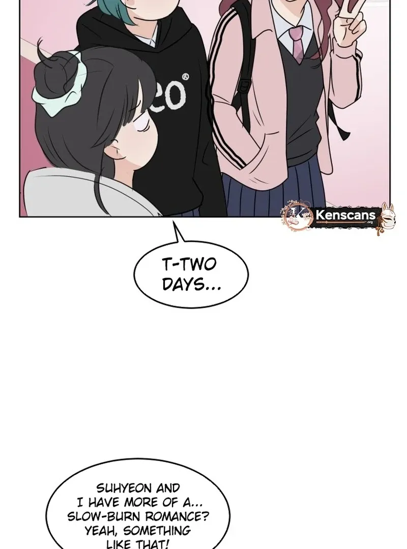 Spoiler Alert: High Teen Mangakakalot X Chapter 6 Page 26