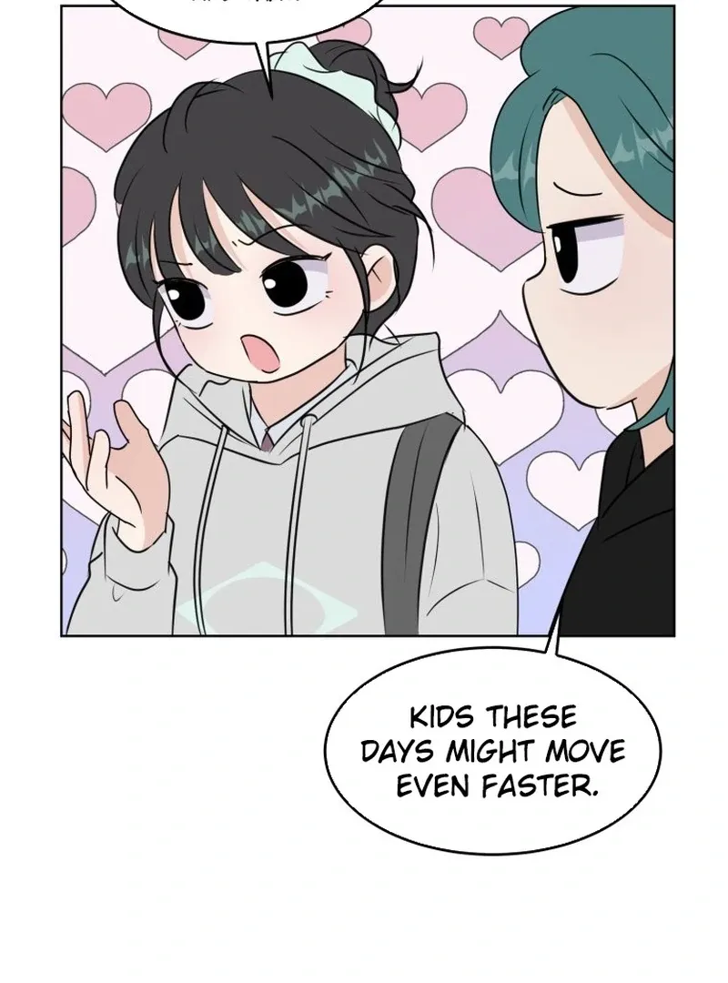 Spoiler Alert: High Teen Mangakakalot X Chapter 6 Page 27