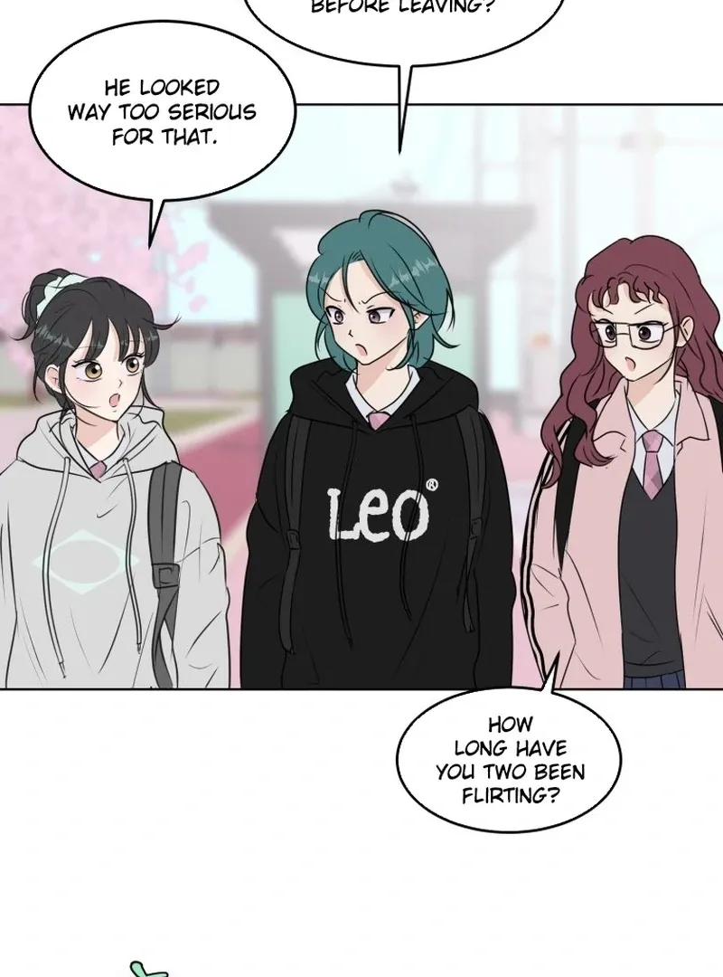Spoiler Alert: High Teen Mangakakalot X Chapter 6 Page 21