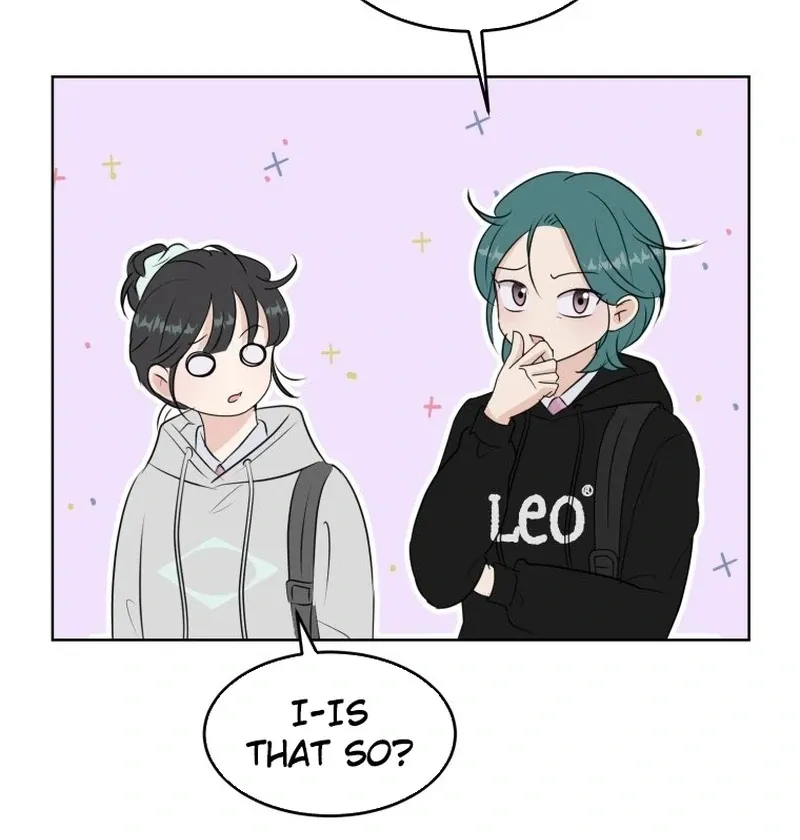 Spoiler Alert: High Teen Mangakakalot X Chapter 6 Page 24