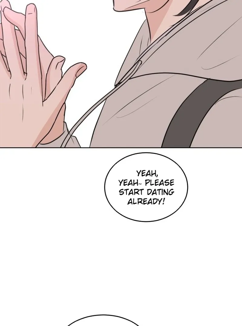 Spoiler Alert: High Teen Mangakakalot X Chapter 6 Page 32