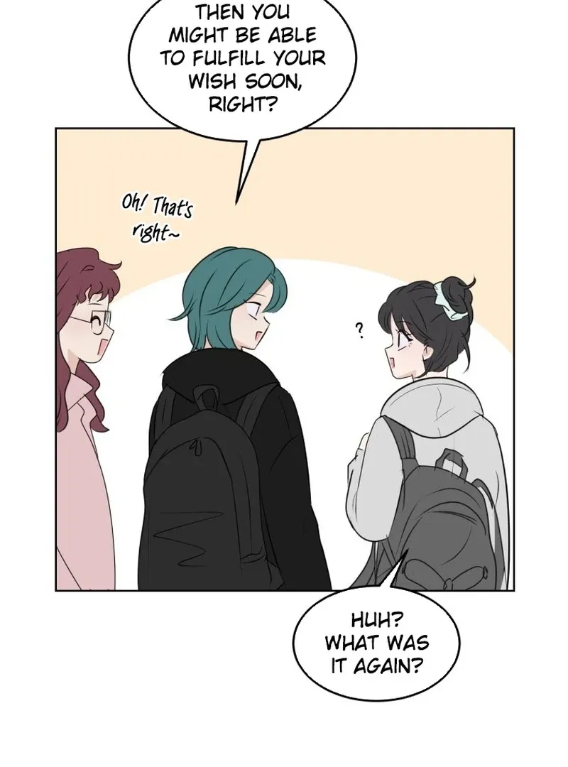 Spoiler Alert: High Teen Mangakakalot X Chapter 6 Page 33