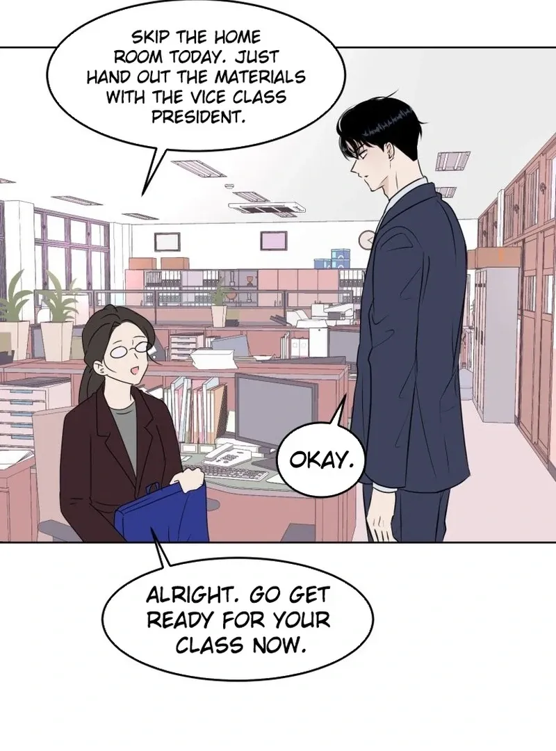 Spoiler Alert: High Teen Mangakakalot X Chapter 6 Page 42