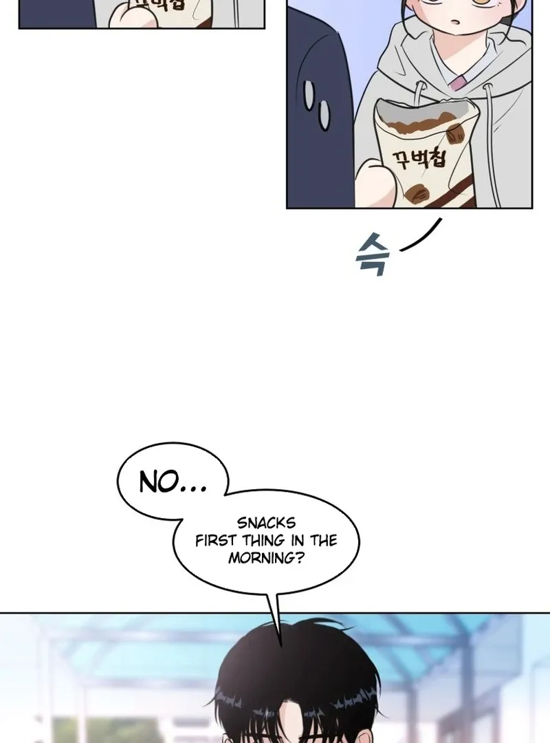 Spoiler Alert: High Teen Mangakakalot X Chapter 6 Page 55