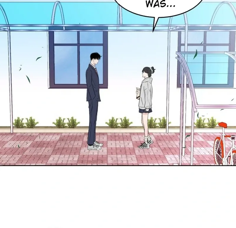 Spoiler Alert: High Teen Mangakakalot X Chapter 6 Page 58