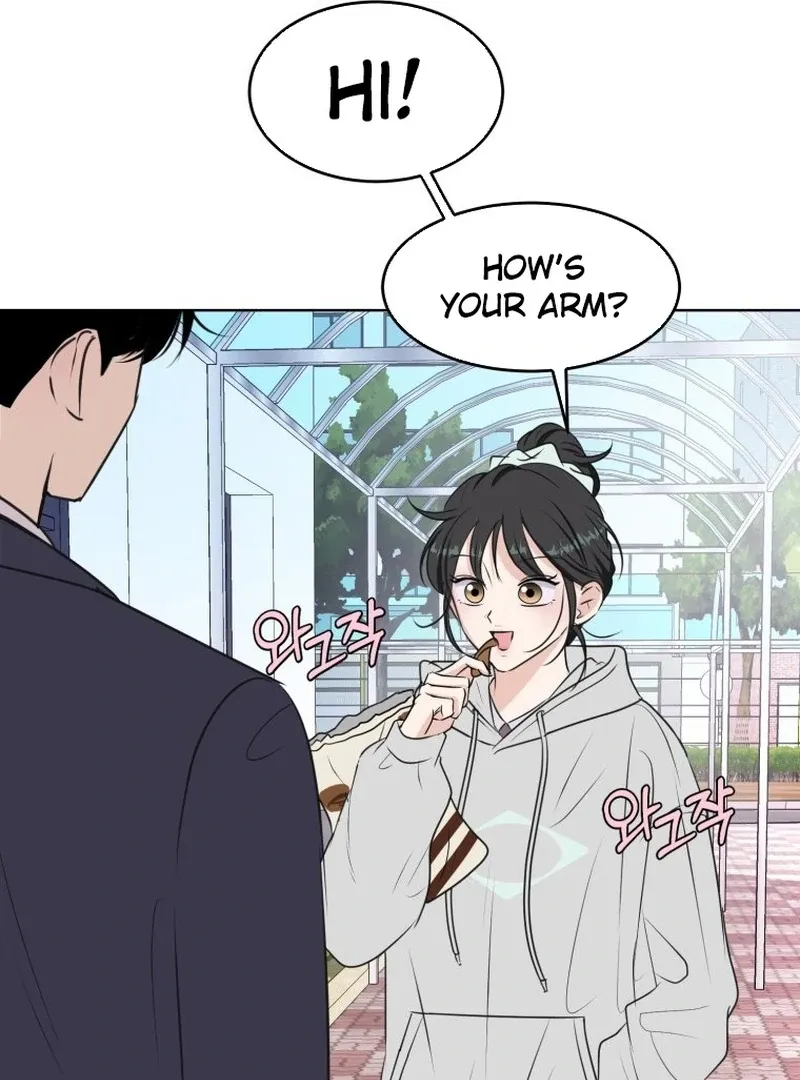 Spoiler Alert: High Teen Mangakakalot X Chapter 6 Page 53