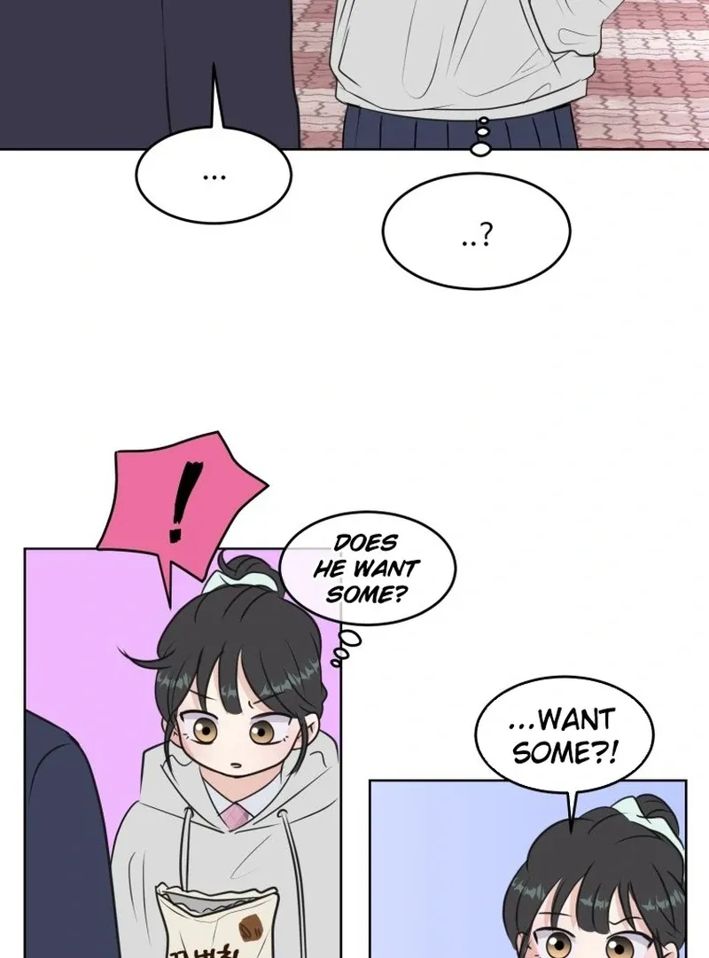 Spoiler Alert: High Teen Mangakakalot X Chapter 6 Page 54