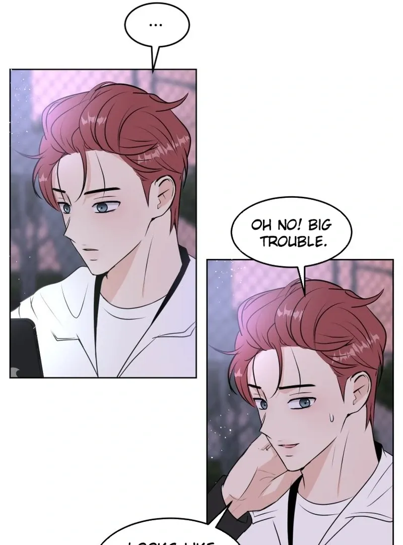 Spoiler Alert: High Teen Mangakakalot X Chapter 6 Page 7