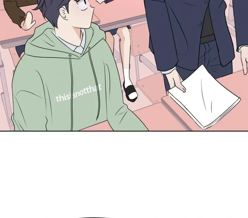 Spoiler Alert: High Teen Mangakakalot X Chapter 6 Page 76