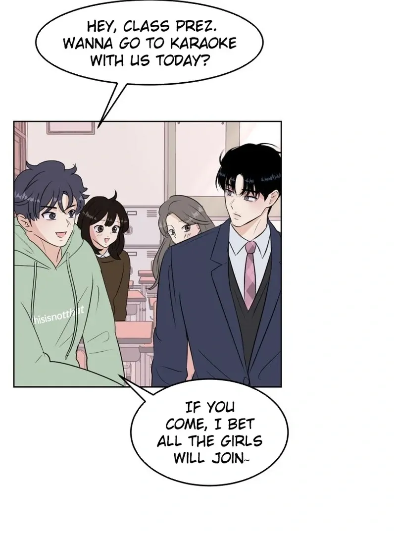 Spoiler Alert: High Teen Mangakakalot X Chapter 6 Page 77
