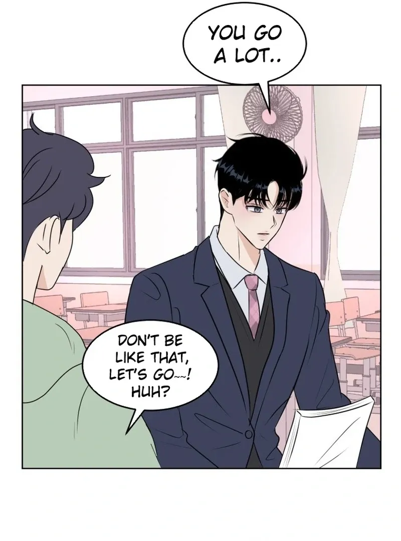 Spoiler Alert: High Teen Mangakakalot X Chapter 6 Page 79