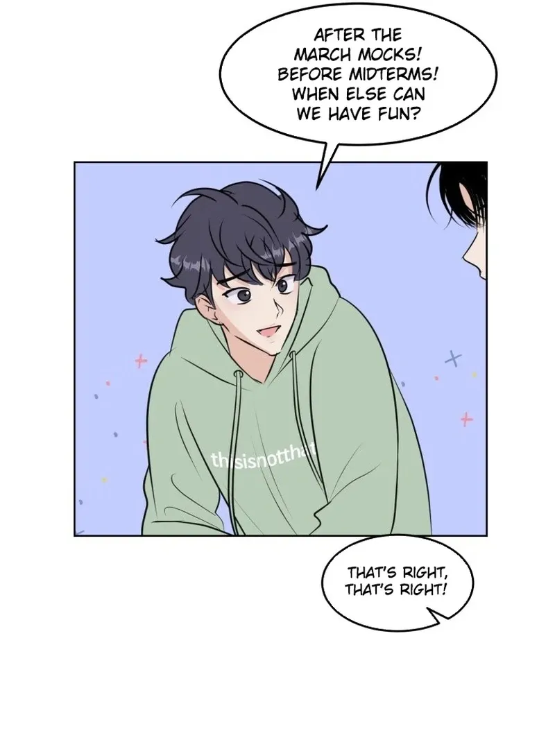 Spoiler Alert: High Teen Mangakakalot X Chapter 6 Page 80