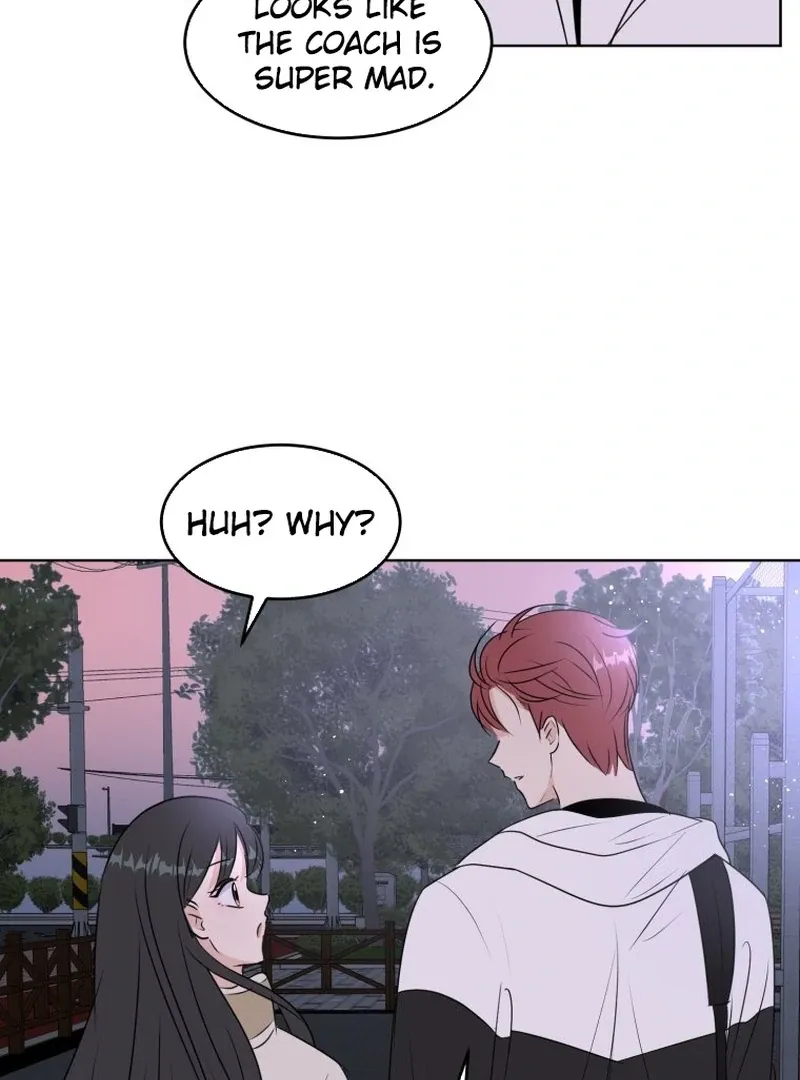 Spoiler Alert: High Teen Mangakakalot X Chapter 6 Page 8